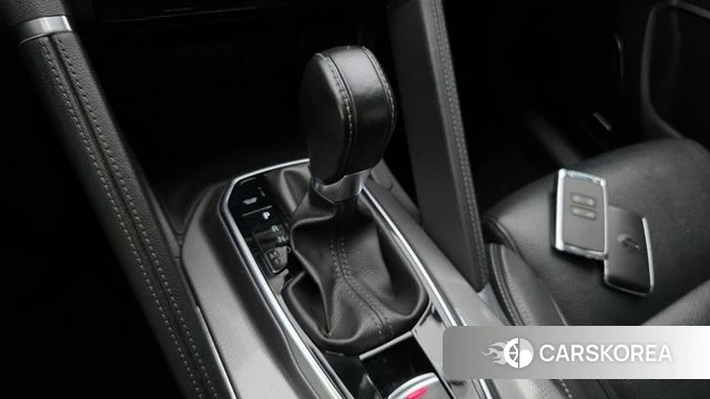 Renault Korea (Samsung) QM6 id 4978283 из Кореи 19