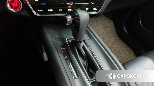 Honda HR-V id 4662550 из Кореи 32