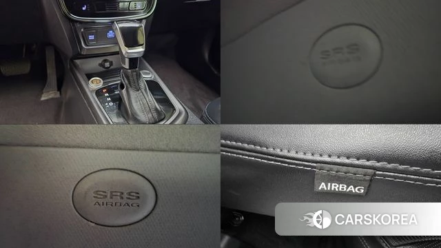 Ssangyong Berry New Tivoli id 4993153 из Кореи 19