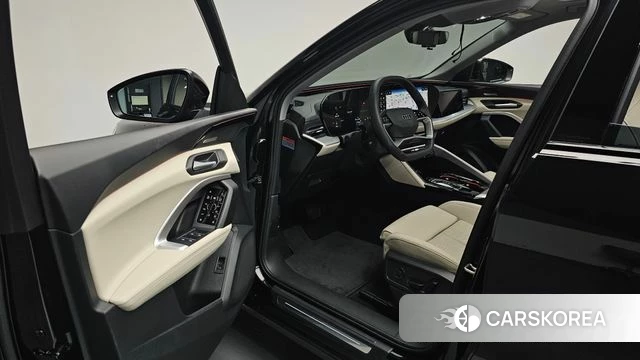 Audi Q5 (80A) id 4834010 из Кореи 36