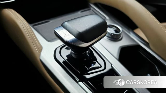 Renault Korea (Samsung) Grand Coleos id 4928293 из Кореи 31