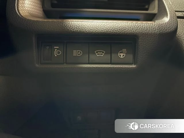 Toyota Prius 5th Generation id 5026009 из Кореи 19