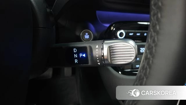 Hyundai Casper Electric id 4964296 из Кореи 29