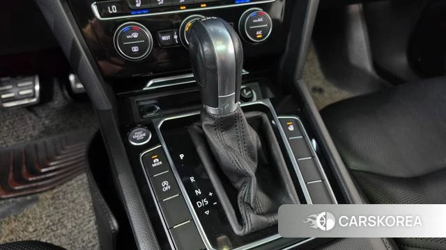 Volkswagen Arteon id 5041574 из Кореи 36