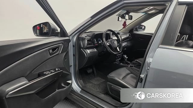 Ssangyong Berry New Tivoli id 5013299 из Кореи 29