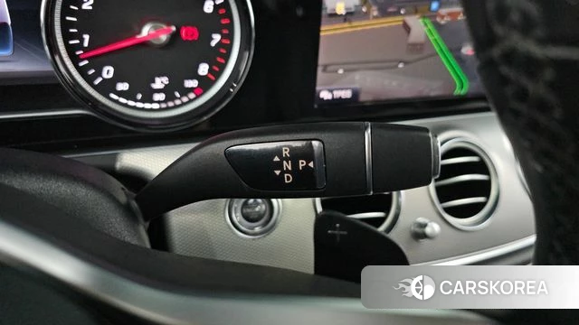 Mercedes-Benz E-Class W213 id 4967710 из Кореи 19