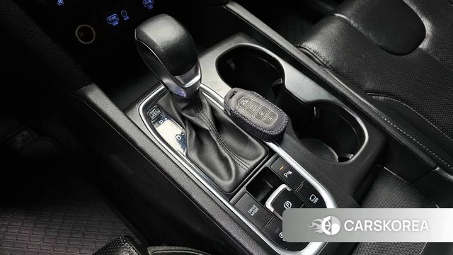Hyundai Santa Fe TM id 5029126 из Кореи 19