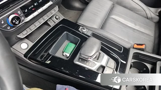 Audi Q5 (FY) id 3660402 из Кореи 19