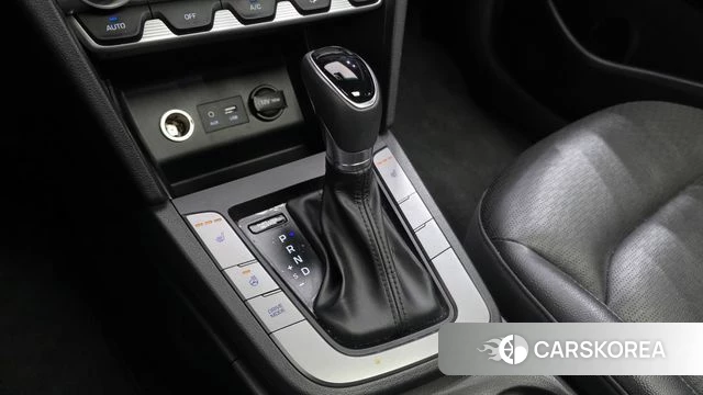 Hyundai The New Avante AD id 5004391 из Кореи 32