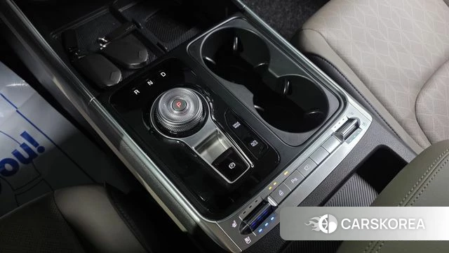 Kia The New Carnival 4th Generation id 5039306 из Кореи 39