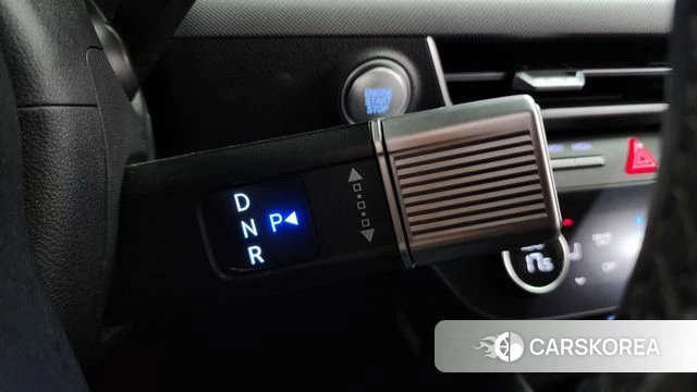 Hyundai Sonata D Edge Hybrid (DN8) id 4725440 из Кореи 19