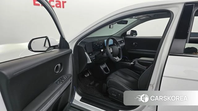 Hyundai The New Ionic 5 id 4778105 из Кореи 36