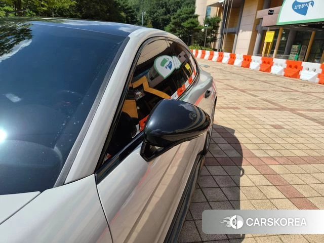 Porsche Panamera (971) id 4952579 из Кореи 19
