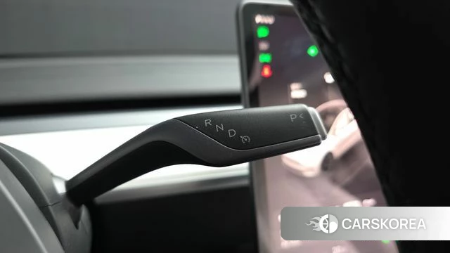 Tesla Model Y id 4725270 из Кореи 35