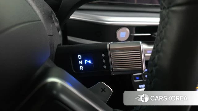 Hyundai Grandeur Hybrid (GN7) id 4995587 из Кореи 31