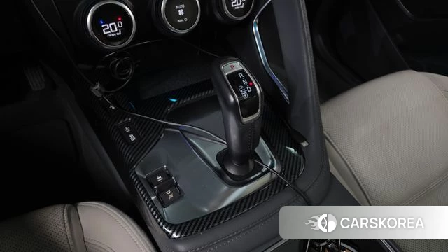 Jaguar E-PACE id 4944111 из Кореи 19