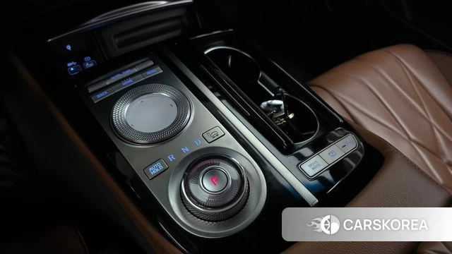 Genesis G80 (RG3) id 4923447 из Кореи 19