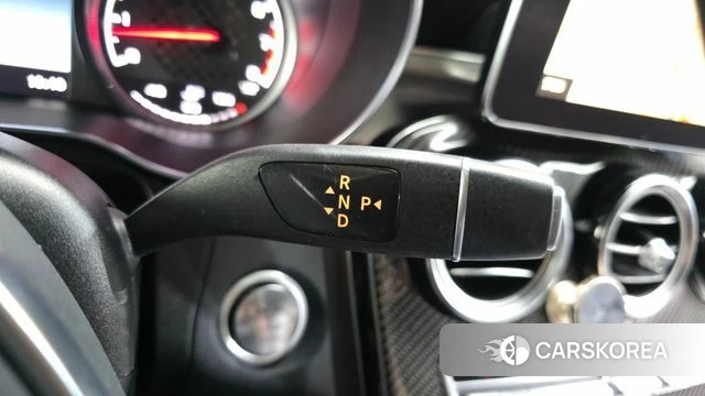 Mercedes-Benz GLC-Class X253 id 4918991 из Кореи 33