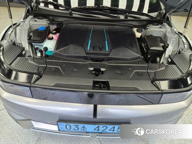 Hyundai Ionic 5 id 4971018 из Кореи 19