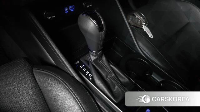 Hyundai All New Tucson id 4751435 из Кореи 30