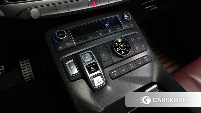 Hyundai Palisade id 5041807 из Кореи 19