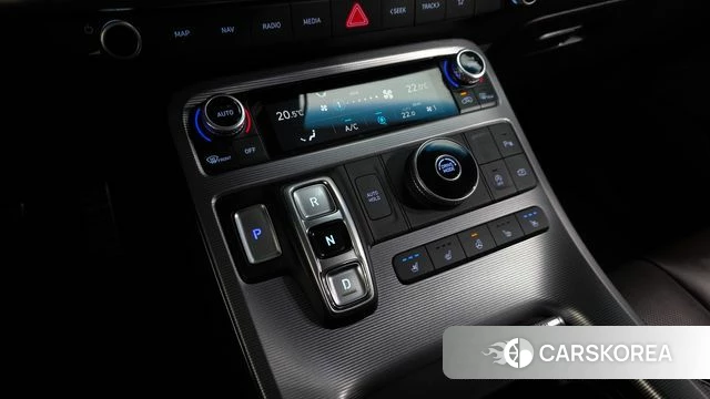 Hyundai The New Palisade id 5017155 из Кореи 19
