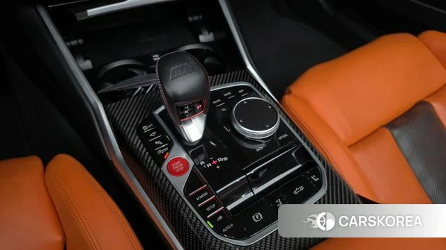 BMW M4 (G82) id 4974672 из Кореи 19