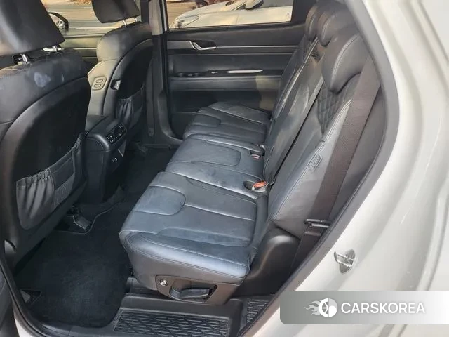Hyundai Palisade id 3416936 из Кореи 19