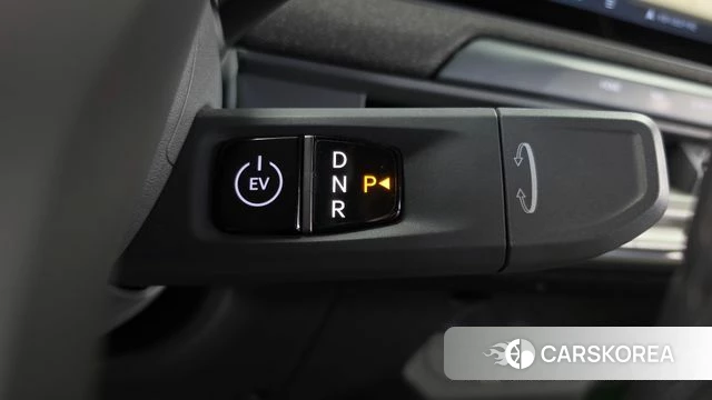 Kia EV3 id 4964729 из Кореи 19
