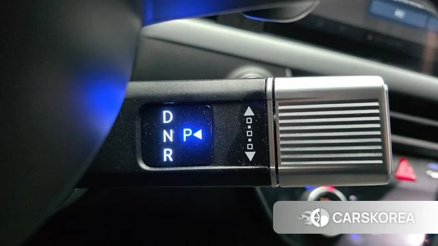 Hyundai Sonata D Edge (DN8) id 4985380 из Кореи 19