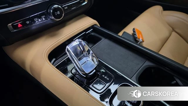 Volvo S90 id 5016810 из Кореи 32