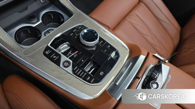 BMW X7 (G07) id 5016568 из Кореи 19