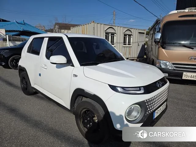 Hyundai Casper id 3555804 из Кореи 15