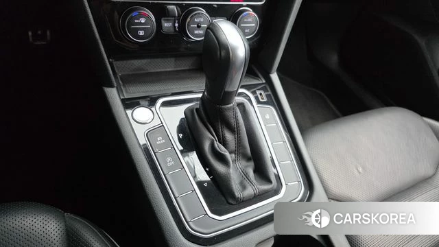 Volkswagen Arteon id 4930292 из Кореи 31