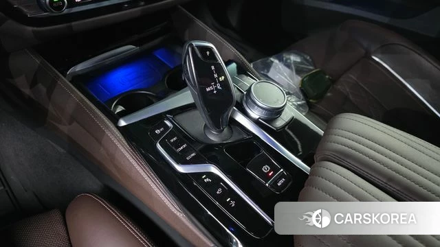 BMW 6 Series GT (G32) id 5053395 из Кореи 34