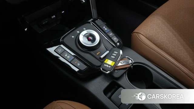 Kia The New Seltos id 5001604 из Кореи 35