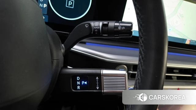 Hyundai Grandeur (GN7) id 4975924 из Кореи 30