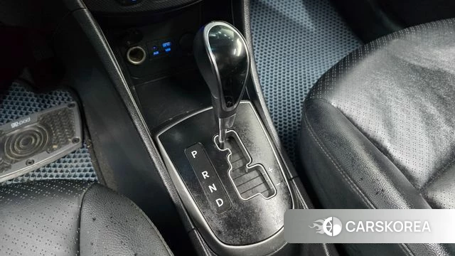 Hyundai Accent (New type) id 4993285 из Кореи 19