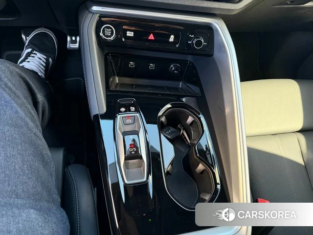 Audi Q5 (80A) id 5038884 из Кореи 19