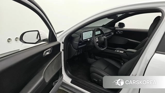 Hyundai Ionic 6 id 4985338 из Кореи 32