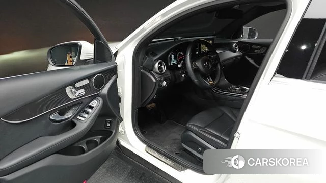 Mercedes-Benz GLC-Class X253 id 4982786 из Кореи 30
