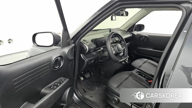 Hyundai Casper id 4992167 из Кореи 30