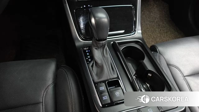 Hyundai Grandeur IG id 4732955 из Кореи 31
