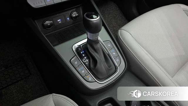 Hyundai The New Kona Hybrid id 4720979 из Кореи 30