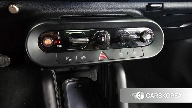 Mini Cooper Electric 4th Generation id 4762375 из Кореи 33