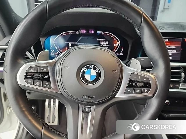 BMW 3 Series (G20) id 5041118 из Кореи 17