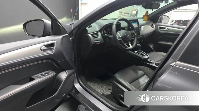Renault Korea (Samsung) XM3 id 5033419 из Кореи 32