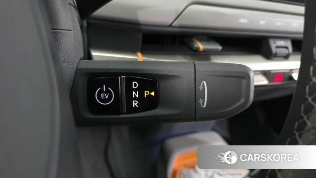 Kia EV3 id 5039303 из Кореи 31