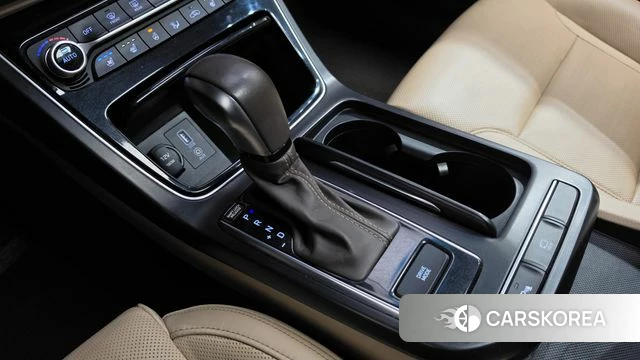 Hyundai Grandeur IG id 4937511 из Кореи 19