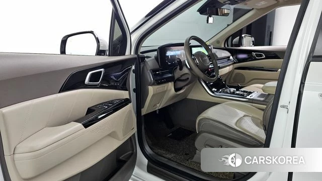 Kia Carnival 4th generation id 5012247 из Кореи 31